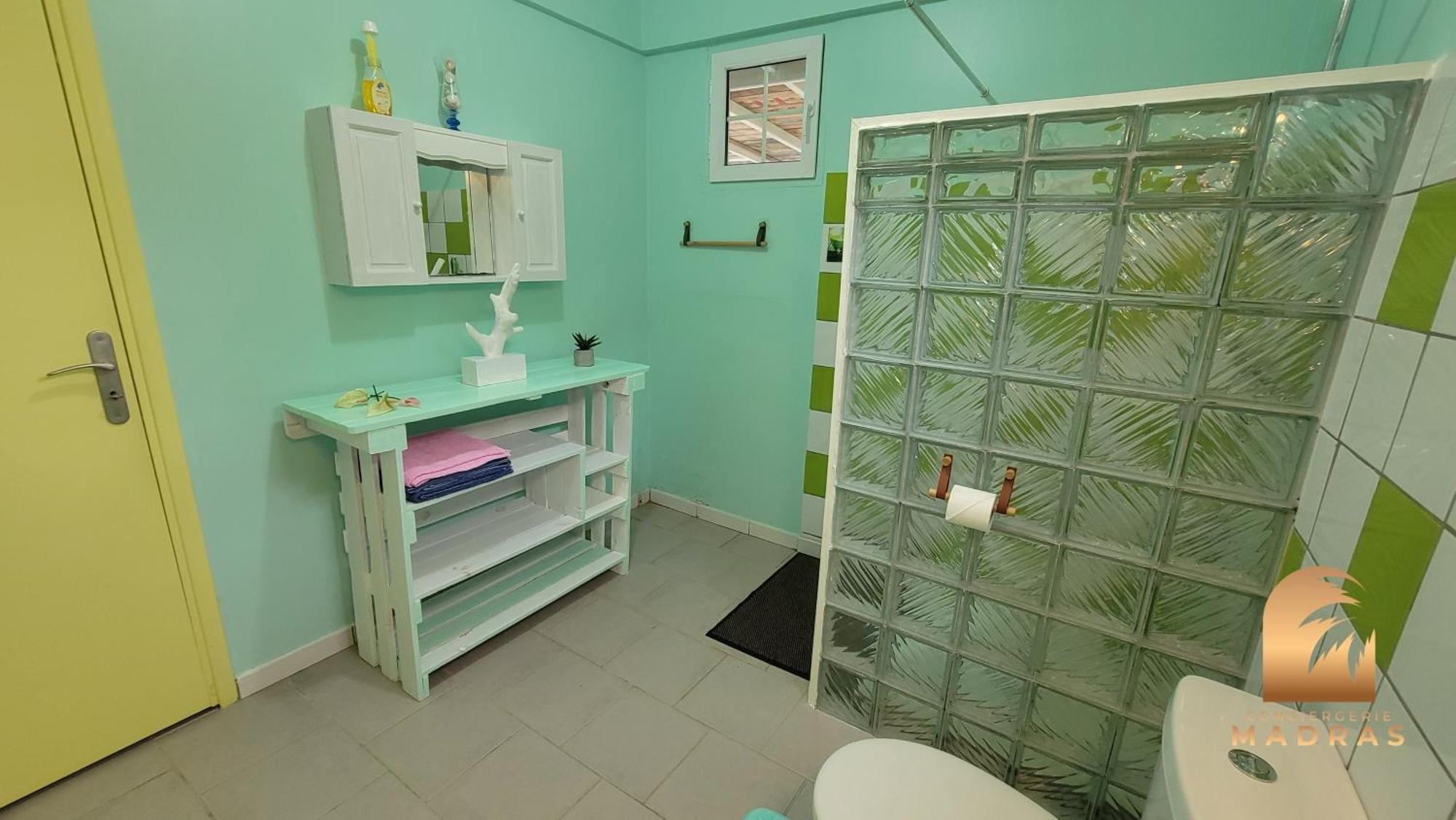 Villa Zephyr Domaine Roses Des Vents Sainte-Marie Εξωτερικό φωτογραφία